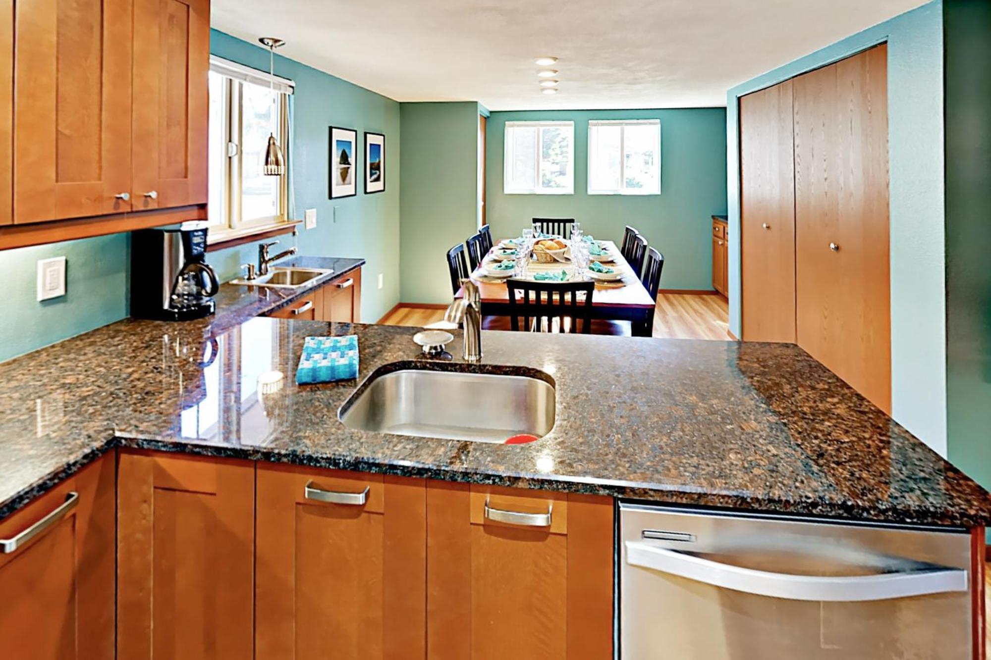 Azure Waves Villa ซีไซด์ ภายนอก รูปภาพ