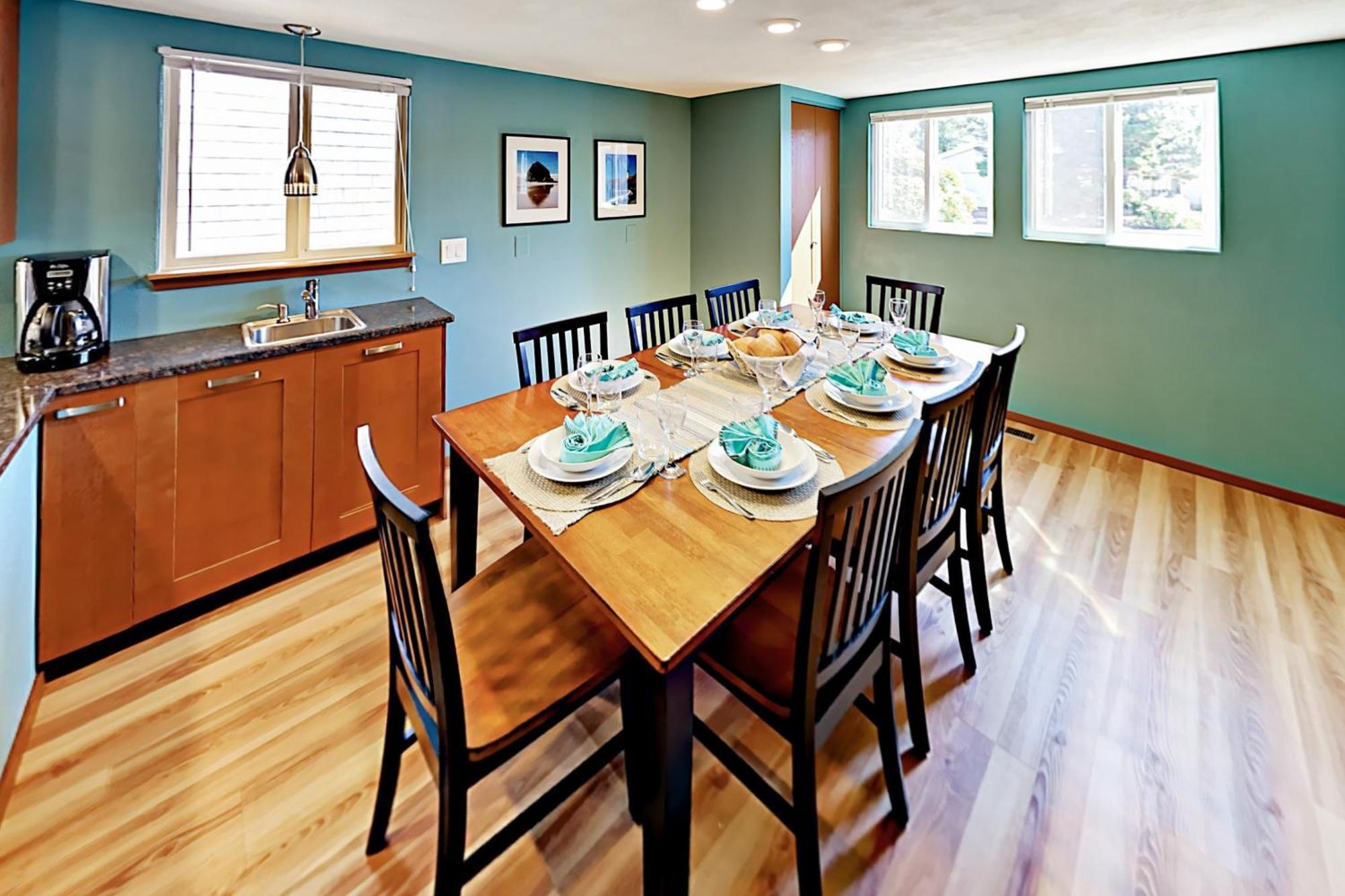 Azure Waves Villa ซีไซด์ ภายนอก รูปภาพ