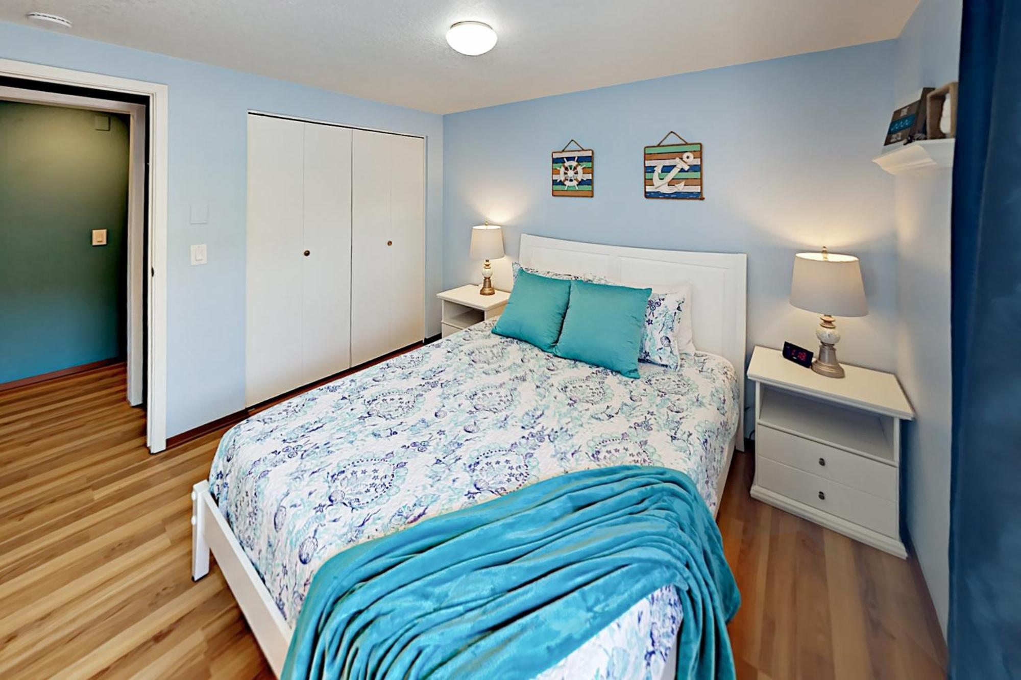 Azure Waves Villa ซีไซด์ ภายนอก รูปภาพ