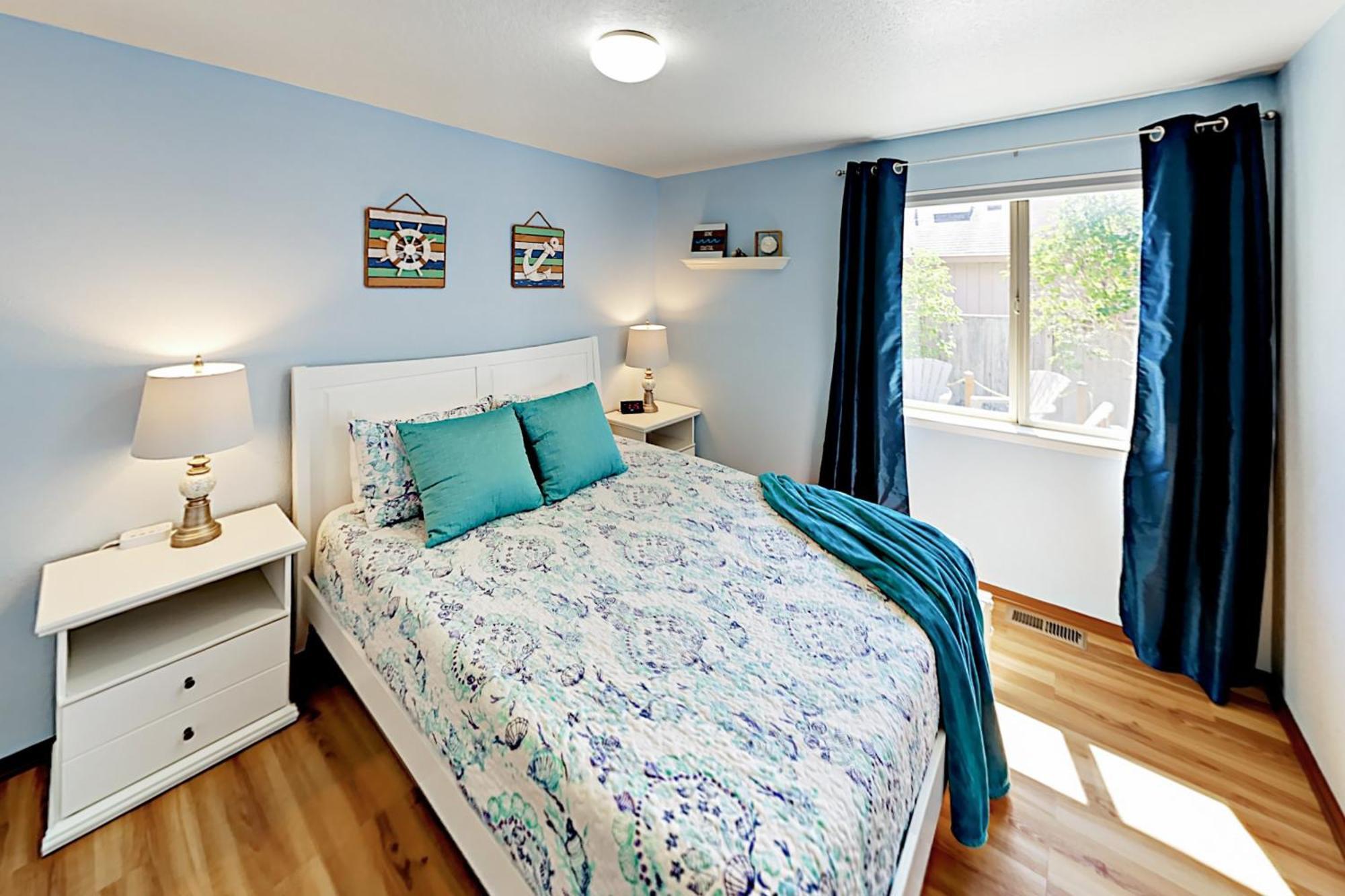 Azure Waves Villa ซีไซด์ ภายนอก รูปภาพ