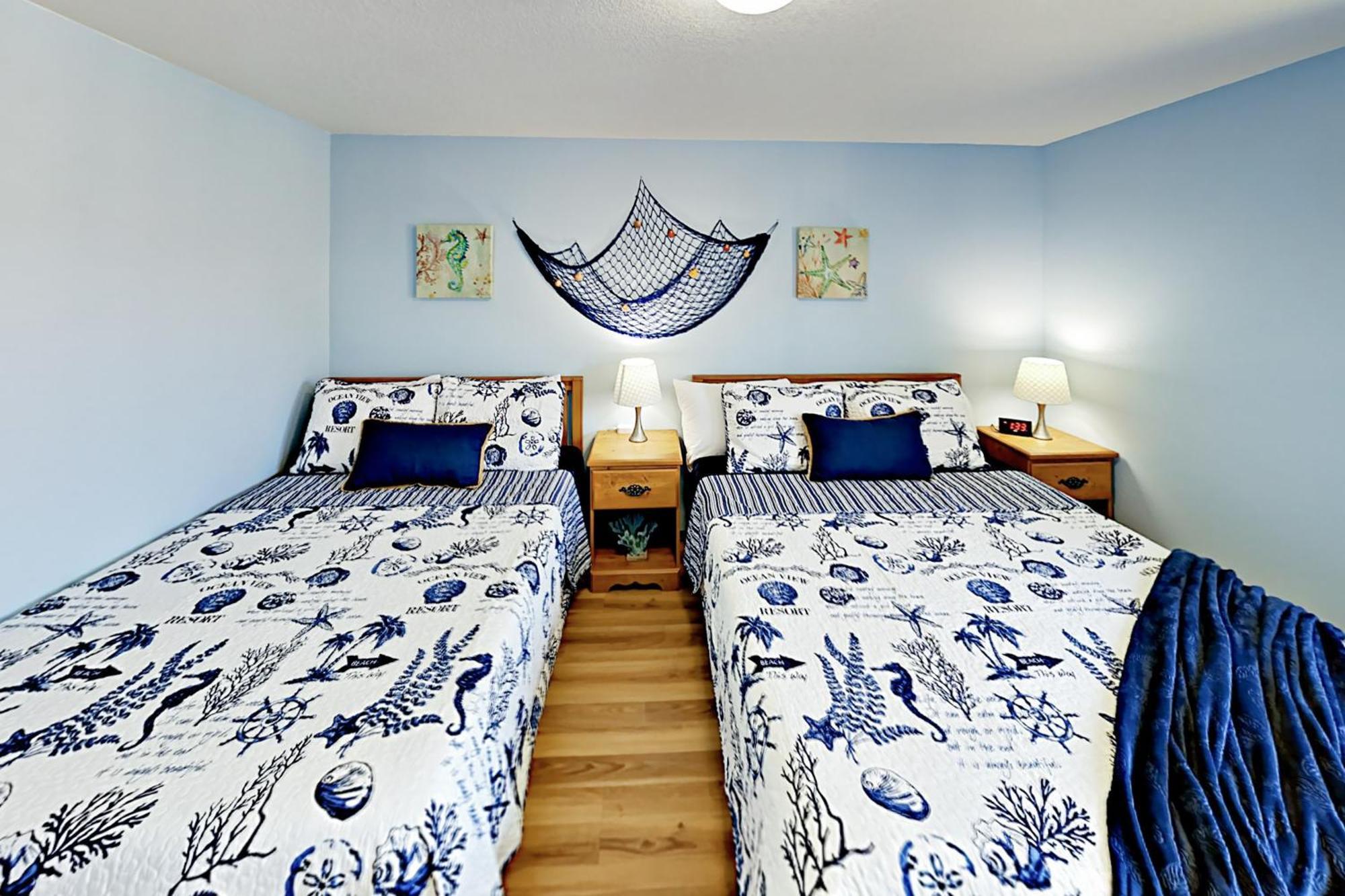 Azure Waves Villa ซีไซด์ ภายนอก รูปภาพ