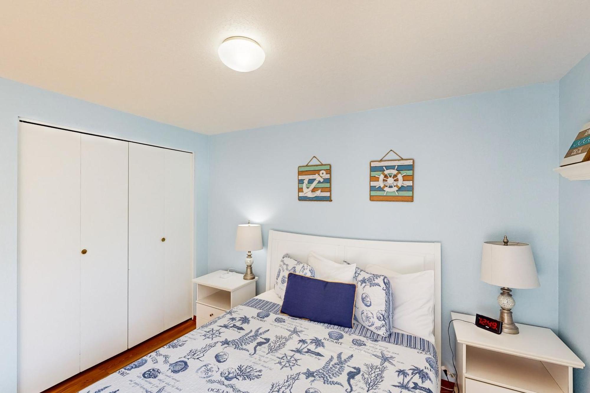 Azure Waves Villa ซีไซด์ ภายนอก รูปภาพ